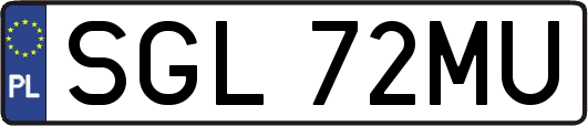 SGL72MU