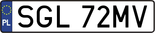 SGL72MV