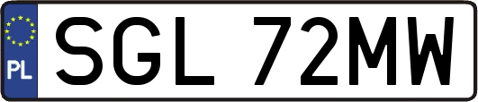 SGL72MW