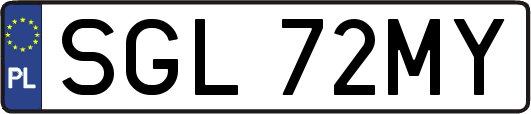 SGL72MY
