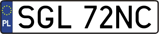 SGL72NC