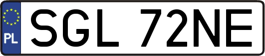 SGL72NE