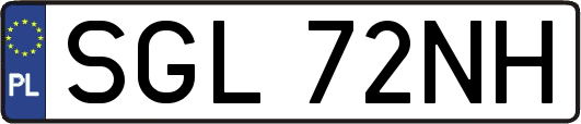 SGL72NH
