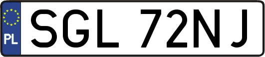 SGL72NJ