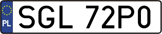 SGL72P0