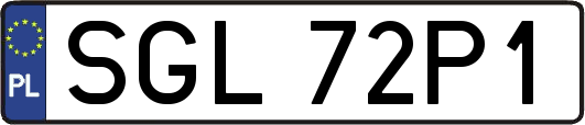 SGL72P1