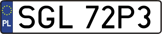 SGL72P3