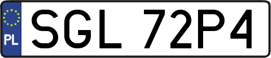 SGL72P4