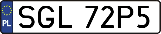 SGL72P5