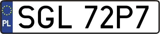 SGL72P7