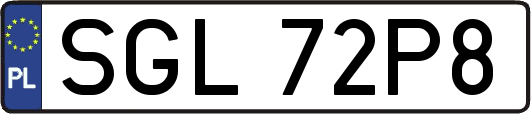 SGL72P8