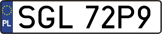 SGL72P9