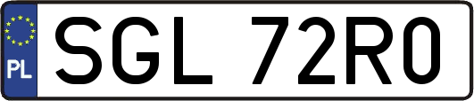 SGL72R0