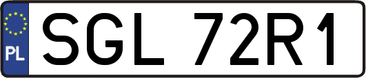 SGL72R1