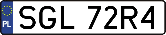 SGL72R4