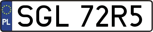 SGL72R5