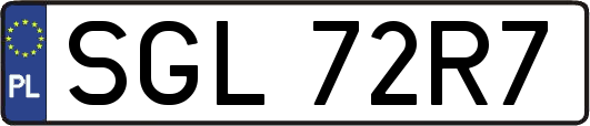 SGL72R7