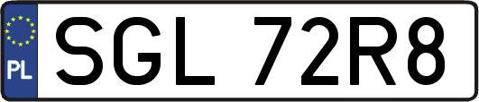 SGL72R8