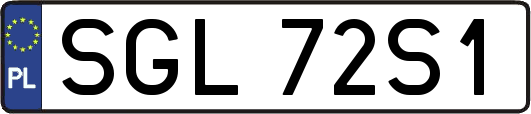 SGL72S1