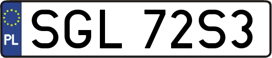 SGL72S3