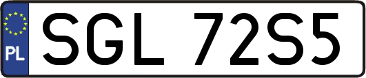 SGL72S5