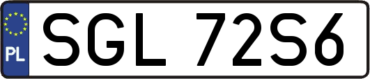 SGL72S6