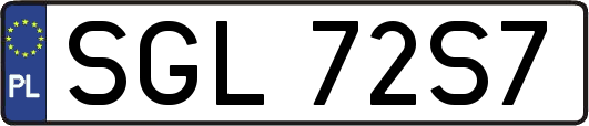 SGL72S7
