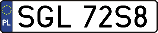 SGL72S8