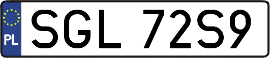 SGL72S9