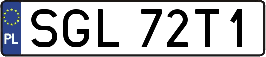 SGL72T1