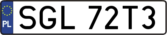 SGL72T3