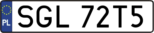SGL72T5