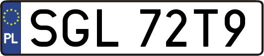 SGL72T9
