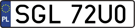 SGL72U0
