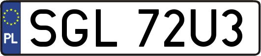SGL72U3
