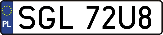 SGL72U8