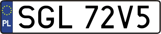 SGL72V5