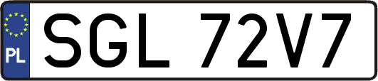 SGL72V7