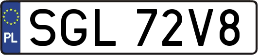 SGL72V8