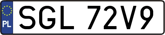 SGL72V9