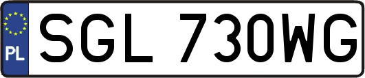 SGL730WG