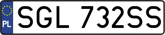 SGL732SS