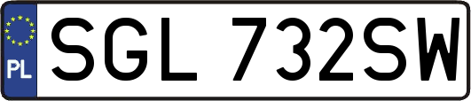 SGL732SW