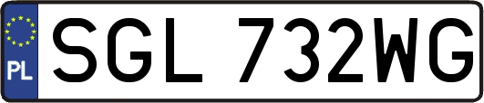 SGL732WG