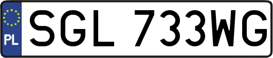 SGL733WG