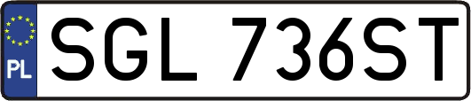 SGL736ST