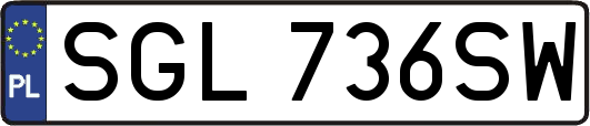 SGL736SW