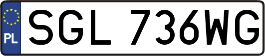 SGL736WG