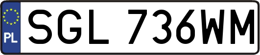 SGL736WM