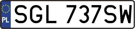 SGL737SW